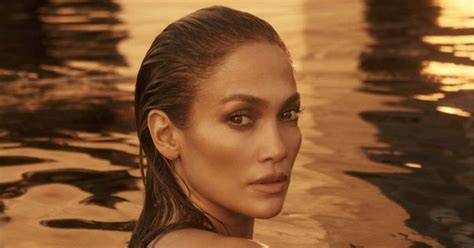 Jlo Hits Back After Fans Accuse Her Of Using Botox And Slam Her New Beauty Line