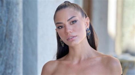 Oğuzhan Koç Is Okay With Demet Özdemirs Sex Scenes Al Bawaba