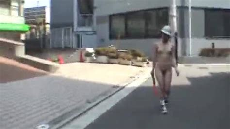 Jav Public Nudity Stark Naked Construction Worker Subtitled Uporn