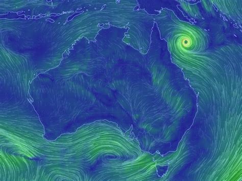 Australias Worst Natural Disaster Cyclone Mahina A Forgotten Tragedy