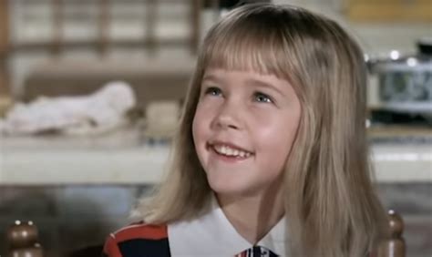Erin Murphy Played Tabitha On “bewitched ” See Her Now At 58