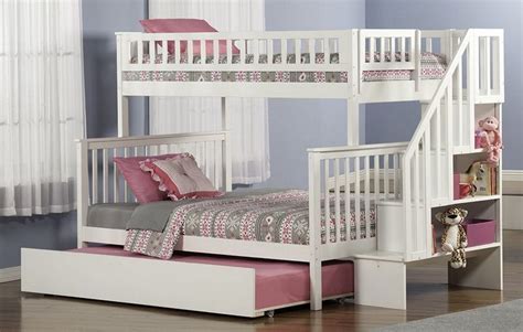 How To Get The Perfect Bunk Bed For Your Girls Kidsbunkbed