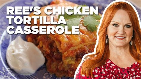 Pioneer Woman Chicken Dorito Casserole 101 Simple Recipe