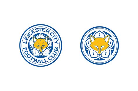 30 Leicester City Fc Badge Png Otherisasi