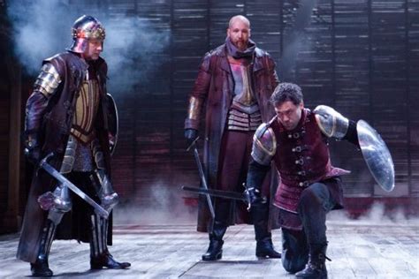 Theater Review Henry Iv Part 1 By The Royal Shakespeare Company