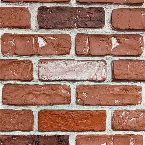 Brick Faux Panels Urestone Fauxstonesheets Fauxstonesheets