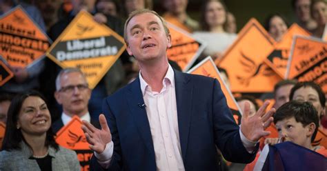 Tim Farron Refuses Again To Say If He Thinks Gay Sex Is A Sin Huffpost Uk Politics