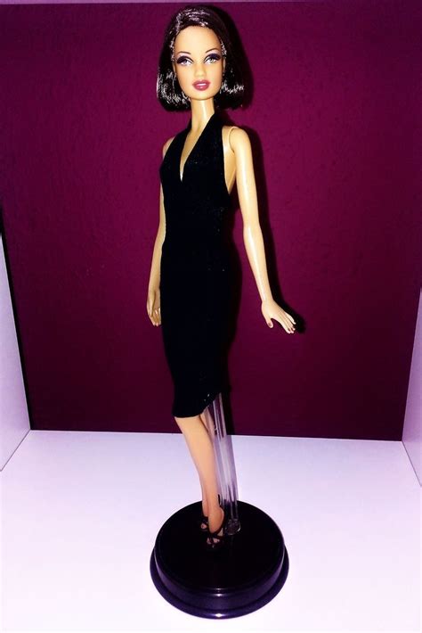 Barbie Basics Collection 001 Model No 11