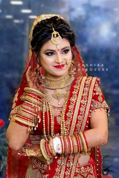 151 top bridal photography wedding dress bride indian wedding photo… indian bride