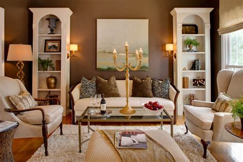 35 Luxury Small Formal Living Room Ideas
