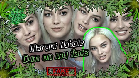 Margot Robbie Cum On My Face Joi Fake Deepfake Porn Mrdeepfakes