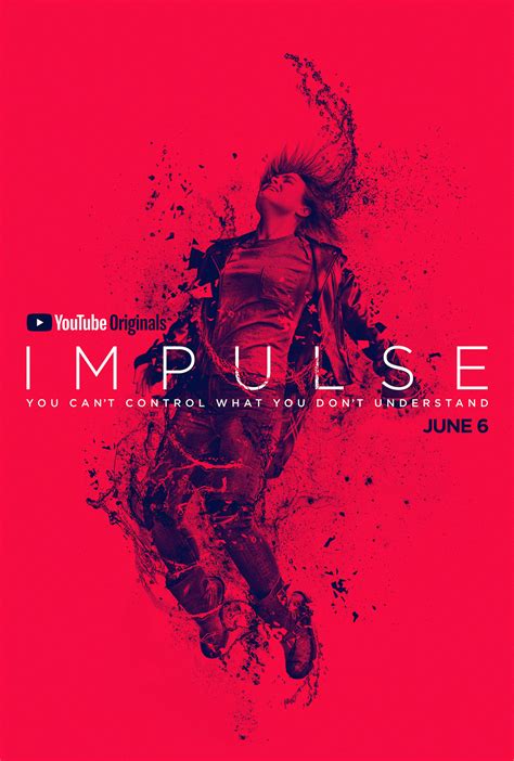Impulse Serie 2018