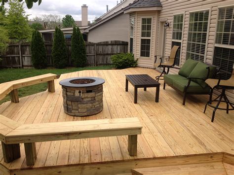 Pin By Deckadent Designs On Wood Decks Outdoor Seating Areas Patio