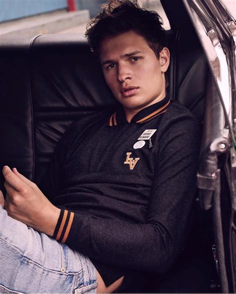 Ansel Elgort Penis Pics And Leaked Nsfw Videos 2020 Leaked Men