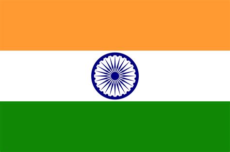 Download India Flag Png Clipart Hq Png Image Freepngimg