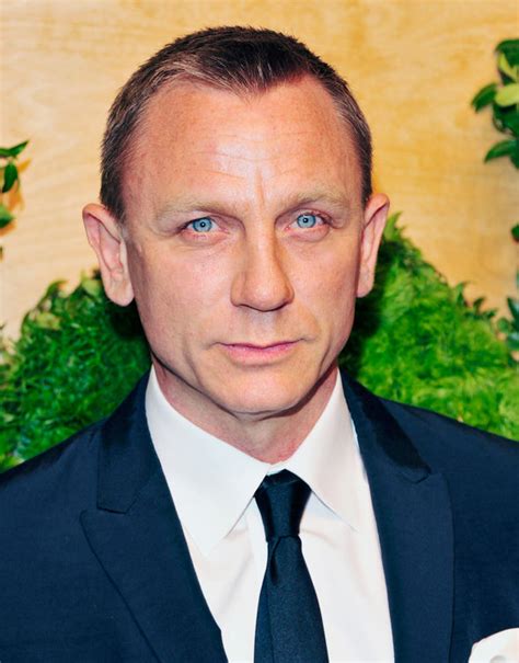 Daniel Craig Skyfall Haircut What Hairstyle Is Best For Me