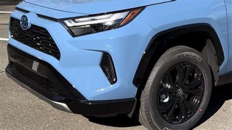 How To Get The Newest 2022 Toyota Rav4 Torque News