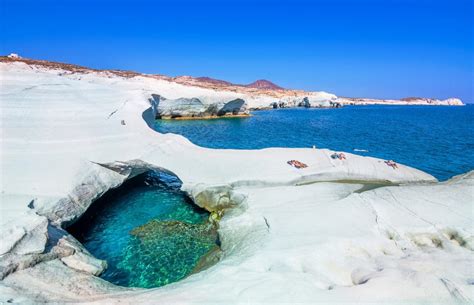 Las Mejores Playas De Grecia Mi Odisea Griega