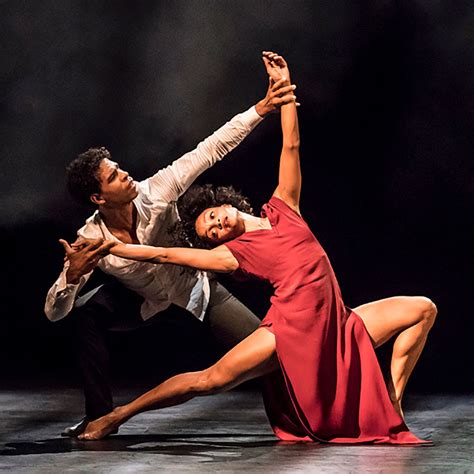 Carlos Acosta Danza Debut Legendary Cuban Ballet At Ny City Center