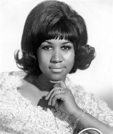 Til Aretha Franklin First Became Pregnant When She Was 12 Years Old Rtodayilearned