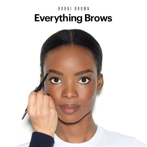 How To Landing Page Bobbi Brown Makeup Looks Makeup Lessons Beauty