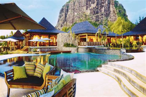 Best Hotels In Mauritius For Honeymoon Places To Stay In Mauritius