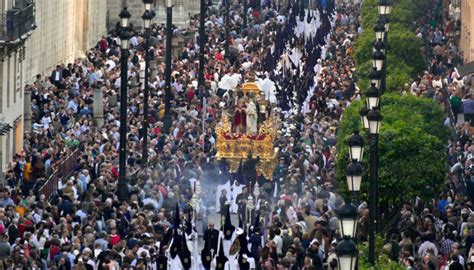 Hermandades martes santo en sevilla. San Benito sobre el Martes Santo: «Estamos dispuestos a ...