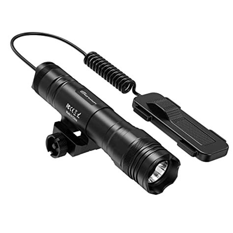 Top 10 Light Flashlight With Remote Pressures Of 2022 Savorysights