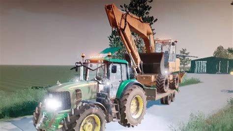 Mod John Deere 7530 Farming Simulator 22 Mod Ls22 Mod Download