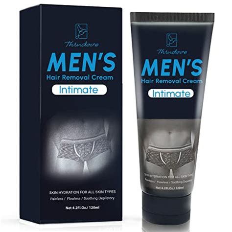 Best Mens Hair Removal Cream For Private Parts Reviews And Buying