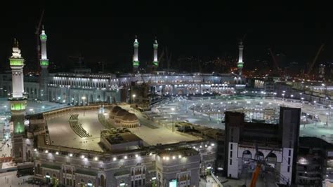 Wisata Religi 4 Masjid Paling Suci Di Bumi Tempat Nabi Muhammad