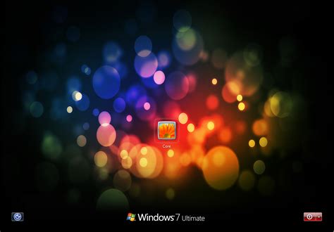 How To Change The Logon Screen Of Windows 7 Softnuke