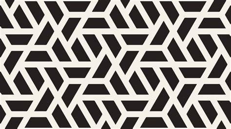 Geometric Pattern Vector At Collection Of Geometric