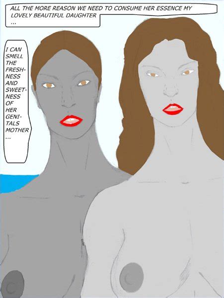 Eves Paradise The Beginning Adult Comics