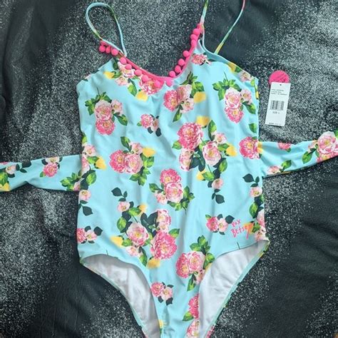 Betsey Johnson Swim Betsey Johnson Swimsuit Poshmark