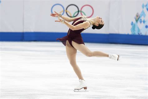 Kaetlyn Osmond Sochi Winter Olympics 20 Gotceleb