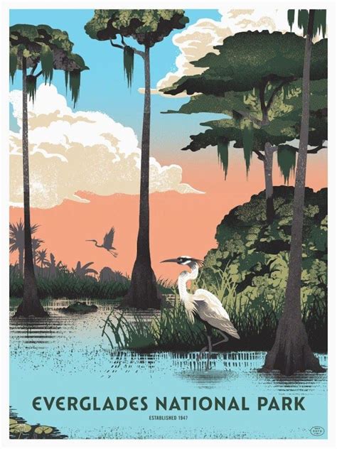 Twoarmsinc is ranked 860,741 in the united states. Two Arms Inc - Everglades National Park | Affiches de ...