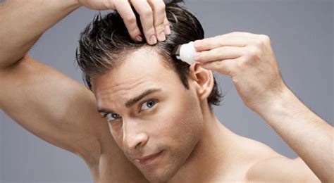 Hair Coloring Guide Tips For Men 101 Mens Fit Club