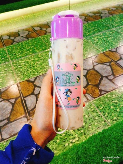 Thế nhưng bạn có biết rằng trà sữa đã xuất hiện từ hàng trăm năm trước khi trà xuất và đài loan là một trong những điểm đến ưa thích của họ. Trà Viên Quán - Trà Sữa Đài Loan - Nguyễn Trãi ở Quận 5 ...
