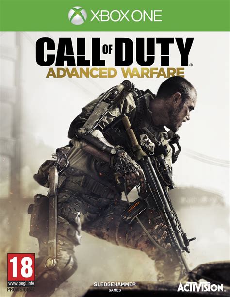 Call Of Duty Advanced Warfare Multiplayer Trailer