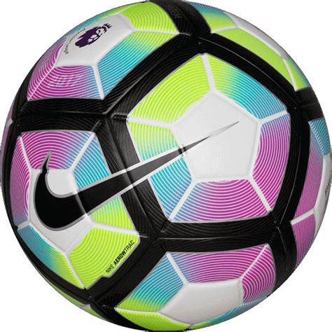 257 results for premier league ball. REVEALED: Here Are All 15 Premier League Balls by Nike ...