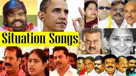 Stick with abp information for fast updates associated to the election. Songs for Politician | Tamil Nadu Election Result | Tamil ...