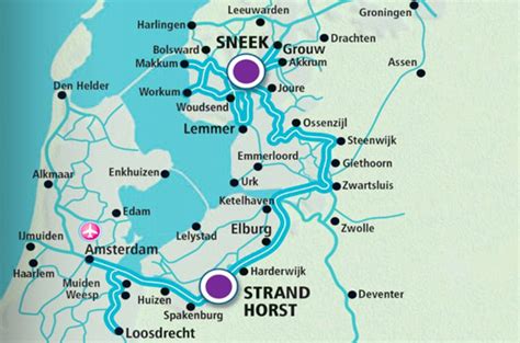 Internetowa mapa holandii, jeżeli szukasz planu wybranego miasta, skorzystaj z naszej mapy holandii. holandia_mapa.jpg