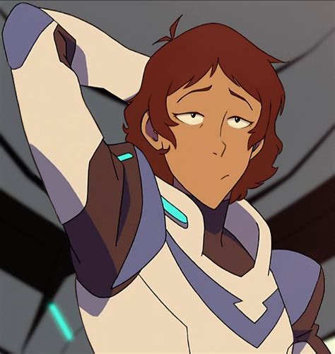 I Tried I Only Did One Of Pidge Cause Im Not Quite Sure How To Edit Her