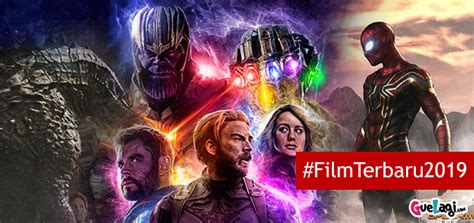 Buat kamu penyuka film indonesia, jangan sampai ketinggalan untuk catat film beserta tanggal tayangnya. 30+ Film Terbaru 2019 Ini Bakal Tayang di Bioskop ...