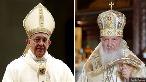 Live Historisches Treffen Papst Franziskus Trifft In Havanna Auf
