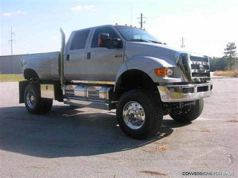 Ford F650 Extreme Photo Gallery 1010