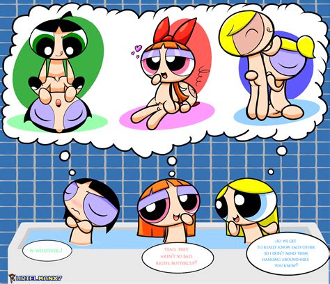 Image Boomer Brick Bubbles Butch Norule Powerpuff | SexiezPix Web Porn