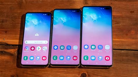 Galaxy S10 Prices Fall Strike Or Snap Up Galaxy S20 Now Igamesnews