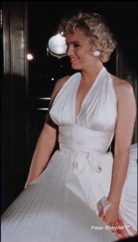 Pin By Marilyn Monroe Official On The Seven Year Itch